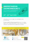 Research paper thumbnail of Understanding Zooarchaeology I - Leaflet