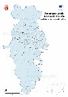 Research paper thumbnail of Tatar Pazarcık district (kaza) in 1840s