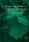 Research paper thumbnail of Publicação AMAST-CAURJ sobre a APA de SANTA TERESA