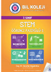 Research paper thumbnail of 7. Sınıf STEM Öğrenci Fasikülü-1