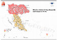 Research paper thumbnail of Districts (kaza) of Akça Kazanlık and Çırpan 1840s