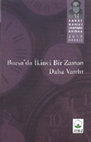 Research paper thumbnail of Bursa'da Sezginin Ezgisi: Yeşil'e 'İkinci Zaman'dan Bakış