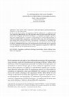 Research paper thumbnail of Ostachuk AI - La búsqueda de una teoría holística e histórico-desarrollista del organismo