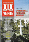 Research paper thumbnail of "Los bombardeos en la retaguardia republicana como motivo propagandístico y de representación plástica", XIX y Veinte, invierno-verano de 2019, nº 16, pp. 160-177