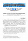 Research paper thumbnail of ÖĞRETMEN ADAYLARININ ÇOCUĞA YÖNELİK ŞİDDET DUYARLIK DÜZEYLERİNİN FARKLI DEĞİŞKENLER AÇISINDAN ARAŞTIRILMASI      RESEARCH ON TEACHER CANDIDATES’ LEVEL OF VIOLENCE SENSITIVITY TOWARDS CHILDREN IN TERMS OF DIFFERENT VARIABLES