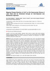 Research paper thumbnail of Mapping Change Detection of LULC on the Cameroonian Shores of Lake Chad and its Hinterland through an Inter-Seasonal and Multisensor Approach