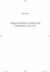 Research paper thumbnail of Religious Super-Diversity and Urban Visibility in Barcelona and Turin