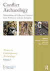 Research paper thumbnail of A. Jiménez, J. Bermejo, R. Liceras, F. Moreno and K. Tardio. Archaeological perspectives on the siege of Numantia: the new fieldwork project at the Roman camps at Renieblas (Spain, 2nd-1st c. BCE)