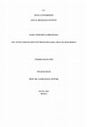 Research paper thumbnail of XIX. YÜZYIL OSMANLI DEVLETİ’NDE BATILILAŞMA ARACI OLARAK ROMAN