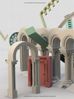 Research paper thumbnail of From Historical Models to Virtual Heritage Simulations