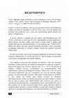 Research paper thumbnail of Tacito, Agricola, Saggio introduttivo, nuova traduzione e note a cura di Sergio Audano, Testo latino a fronte. Sant'Arcangelo di Romagna (Rusconi), 2017, CXVI + 154 pp., "Schweizerischer Altphilologenverband. Bulletin", 94 (XI 2019), pp. 28-29.