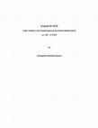 Research paper thumbnail of Scales of Fate: Trade, Tradition, and Transformation in the Eastern Mediterranean ca. 1350–1175 BCE (AOAT 357)