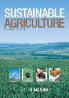 Research paper thumbnail of SUSTAINABLE AGRICULTURE Second Edition