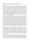 Research paper thumbnail of Partigiani dell'eresia. Una lettura di Liberare le migrazioni di Gennaro Avallone