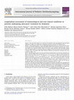 Research paper thumbnail of Longitudinal assessment of immunological and oral clinical conditions in patients undergoing anticancer treatment for leukemia