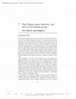 Research paper thumbnail of Morrow, G, and Li, F. (2016) ‘China’s Music Industries: Top Down in the Bottom Up Age’, in Business Innovation and Disruption in the Music Industry, Wikstrom, P and Defillippi, R (eds.), Edward Elgar Publishing: Cheltenham, UK.