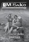 Research paper thumbnail of Le sirene della poesia, Mosaico Italiano, ISSN 21759537, ANO XIII -NUMERO 179