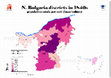 Research paper thumbnail of Northern Bulgaria districts in 1840s: population totals per unit (kaza/nahiye)