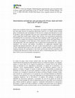 Research paper thumbnail of Industrialization and landscape: gum resin pinewoods of France, Spain and the United States in the 19th and 20th centuries