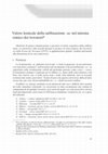 Research paper thumbnail of (con G. Barachini), Valore lessicale della suffissazione –uc nel sistema rimico dei trovatori, in R. Coluccia, J. M. Brincat, F. Möhren, «Actes du XXVIIe Congrès international de linguistique et de philologie romanes (Nancy, 15-20 juillet 2013).Nancy 2015