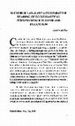 Research paper thumbnail of  Is Church Law, Law? A Comparative Reading of Ecclesiastical Jurisprudence in Rome and Byzantium