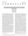 Research paper thumbnail of How Governance Modes Intertwine Over Time: Beyond an Embeddedness-Based Approach to Post-Acquisition Divestitures