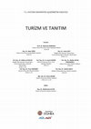 Research paper thumbnail of "Tarihsel Turizm - Ünite 7": A. Altun (ed.), Turizm ve Tanıtım. Atatürk Üniversitesi, Erzurum, 2014.