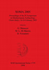 Research paper thumbnail of “The Ring-Idols from Bakla Tepe: The Distribution of this type in Anatolia with particular references to the Aegean and the Balkans”: O. Menozzi et. al (eds.), SOMA 2005 Proceedings of the IX Symposium on Mediterranean Archaeology, Archaeopress, BAR S1739, Oxford, 2008, 87-95.