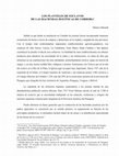 Research paper thumbnail of Los planteles de esclavos de las haciendas jesuíticas de Córdoba