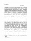 Research paper thumbnail of Introduccion a la obra ESCLAVOS. Una subjetividad negada