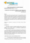 Research paper thumbnail of Complexo Lagunar de Jacarepaguá: Recuperação e Licenciamento Ambiental