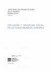 Research paper thumbnail of Town authorities and the separateness of urban church and clergy in medieval Dublin and Torun