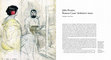 Research paper thumbnail of "Júlia Peraire, Ramon Casas' definitive muse". Ramon Casas. Complete Catalogue. Vol.I. pp. 62-81