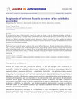 Research paper thumbnail of Imaginando el Universo Espacio y Cosmos en las Sociedades Amerindias