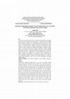 Research paper thumbnail of HARAKÂNÎ MENKIBELERİNDE VE KÜLTÜRÜMÜZDE ASLAN FİGÜRÜ