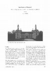 Research paper thumbnail of Stover, Donjon Warmond, Castellogica 1999, 1, 369-