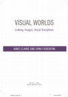 Research paper thumbnail of Visual Worlds: table of contents in proof!