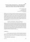 Research paper thumbnail of “Naquele tempo, tudo era polca” – Reflexões sobre a multiplicidade de designações de gêneros na formação da música popular urbana brasileira