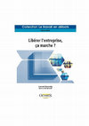 Research paper thumbnail of Libérer l'entreprise, ça marche ?