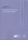 Research paper thumbnail of Técnica legislativa, partidos políticos, docencia por proyectos y aplicaciones informáticas.