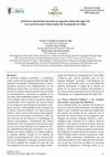 Research paper thumbnail of Prácticas electorales durante la segunda mitad del siglo XIX. Los comicios para Gobernador de Guanajuato en 1893