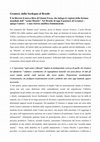 Research paper thumbnail of Gramsci, dalla Sardegna al Brasile. Intervista a Gianni Fresu sul suo libro "Antonio Gramsci. L'uomo filosofo" (Aipsa ed. 2019)