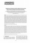 Research paper thumbnail of PEMBERDAYAAN KOMUNITAS PEMUDA: MENUJU PALANGKA RAYA SEBAGAI IBUKOTA PEMERINTAHAN REPUBLIK INDONESIA