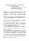 Research paper thumbnail of Statut de la femme marocaine à l'épreuve de l'espace et du droit