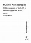 Research paper thumbnail of Practicing Craft and Producing Memories in Ancient Nubia