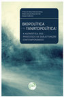 Research paper thumbnail of Cuando la justicia social se pone entre paréntesis en las políticas de protección especial de derechos de la infancia- el caso de México