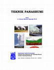 Research paper thumbnail of TEKNIK PANASBUMI