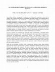 Research paper thumbnail of EL CONTRABANDO TAMBIEN SE CUENTA EN LA FRONTERA DOMINICO HAITIANA