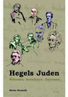 Research paper thumbnail of Buchpräsentation: "Hegels Juden" - Gespräch mit Micha Brumlik, 26.11.2019, 18:00 - 20:00: Selma Stern Zentrum, Sophienstraße 22 a 10178 Berlin, Raum 1.01