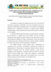 Research paper thumbnail of OS DESAFIOS SOCIOAMBIENTAIS DO CAMPESINATO NO ESPAÇO RURAL DO MUNICÍPIO DE BREJO GRANDE/SERGIPE/BRASIL